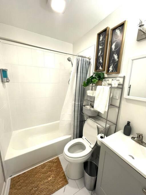 465 Gene Reed Rd Villa Бирмингам Екстериор снимка