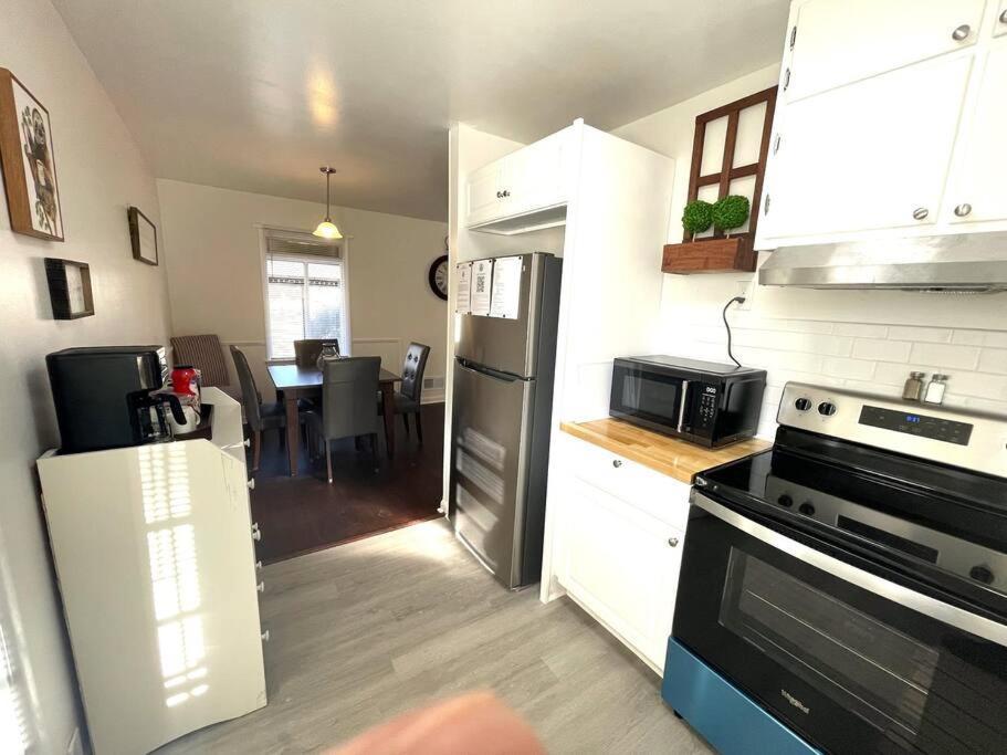 465 Gene Reed Rd Villa Бирмингам Екстериор снимка