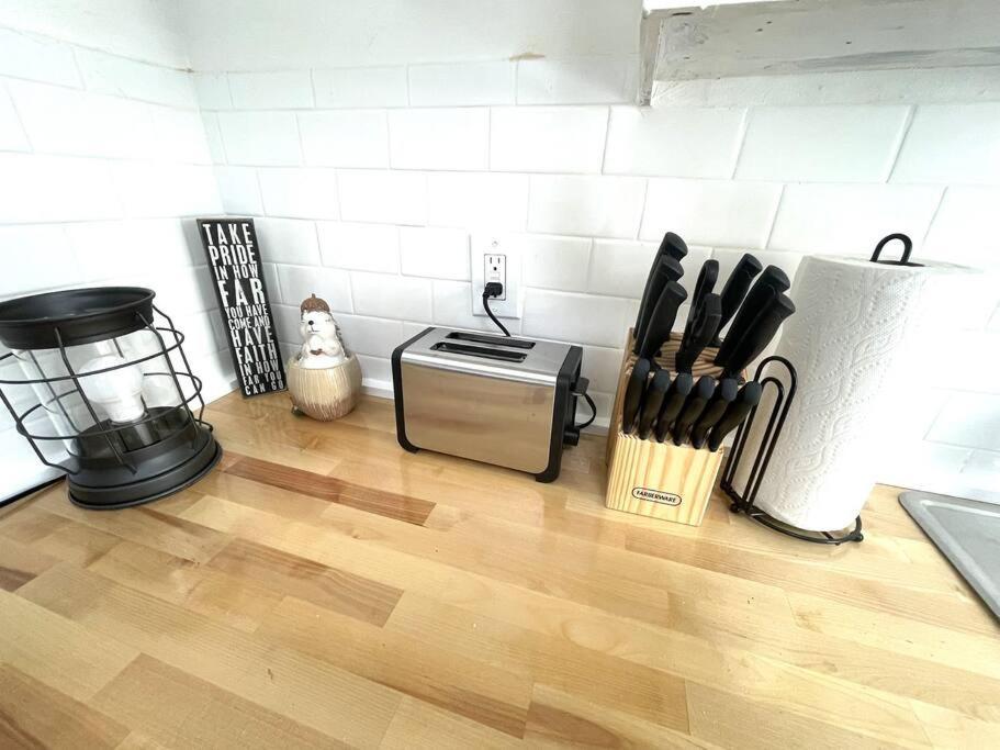 465 Gene Reed Rd Villa Бирмингам Екстериор снимка