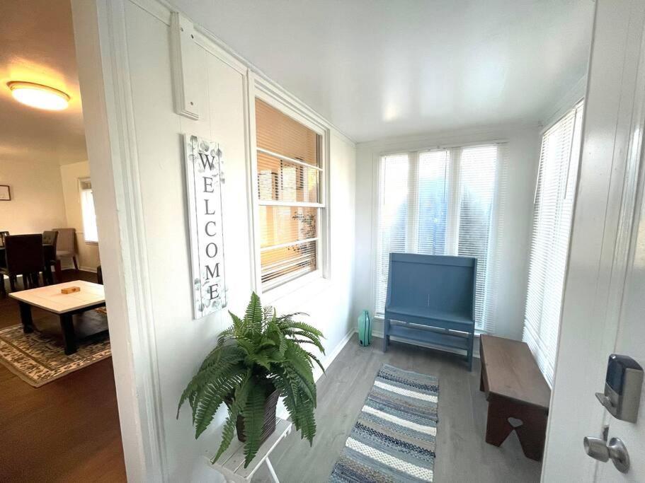 465 Gene Reed Rd Villa Бирмингам Екстериор снимка