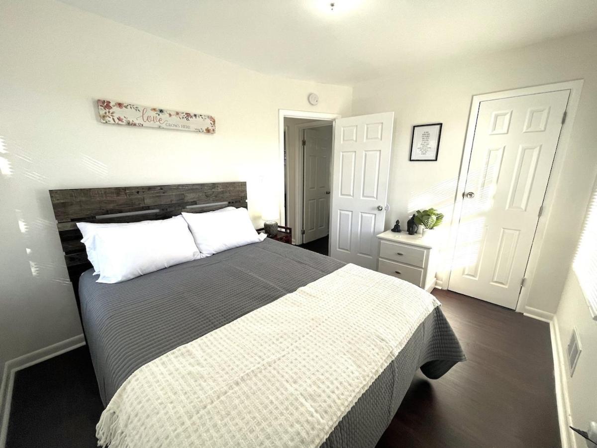 465 Gene Reed Rd Villa Бирмингам Екстериор снимка