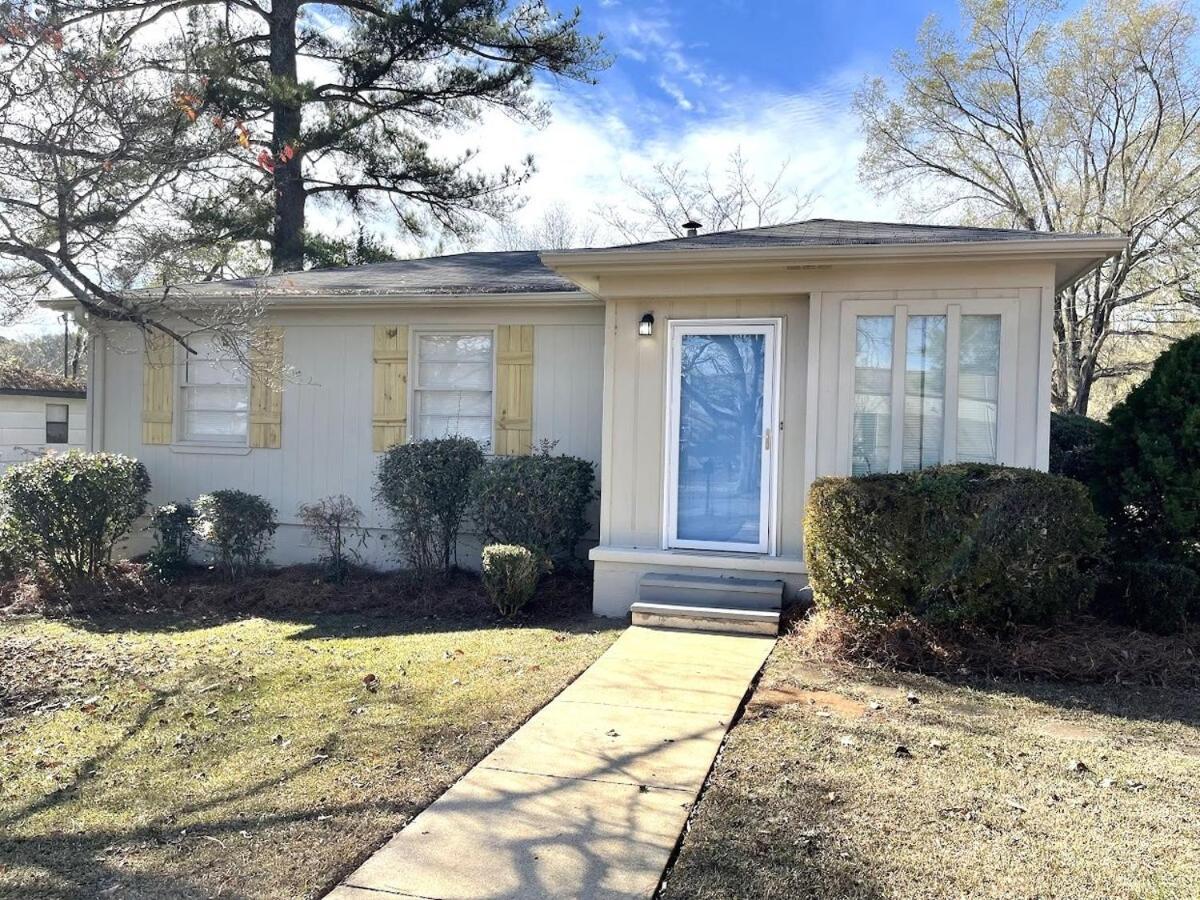 465 Gene Reed Rd Villa Бирмингам Екстериор снимка