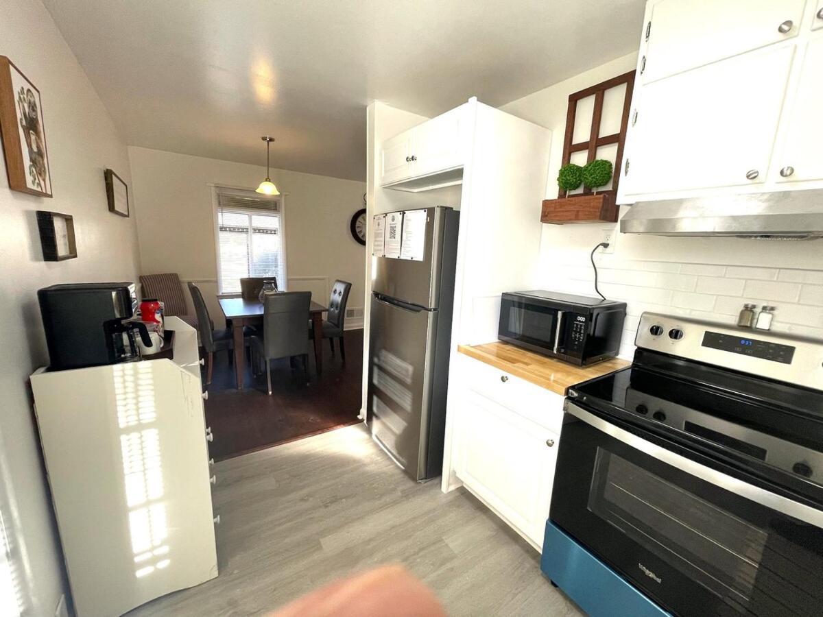 465 Gene Reed Rd Villa Бирмингам Екстериор снимка