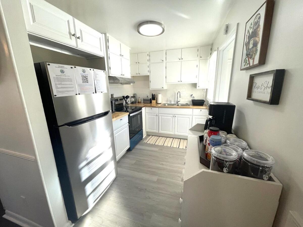465 Gene Reed Rd Villa Бирмингам Екстериор снимка
