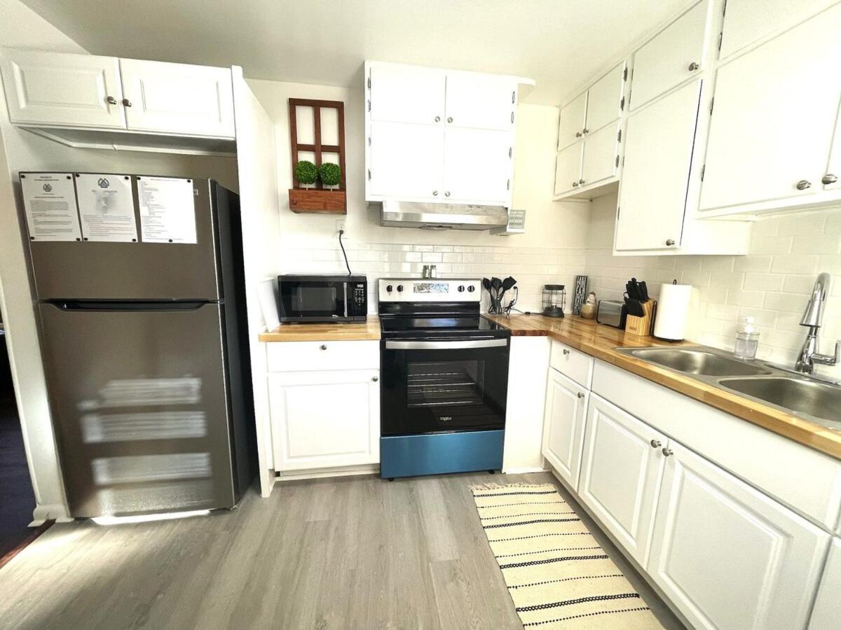 465 Gene Reed Rd Villa Бирмингам Екстериор снимка